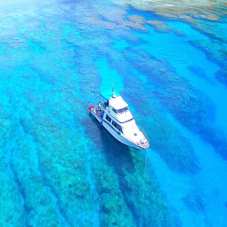 Villa Capri Miyakojima المظهر الخارجي الصورة