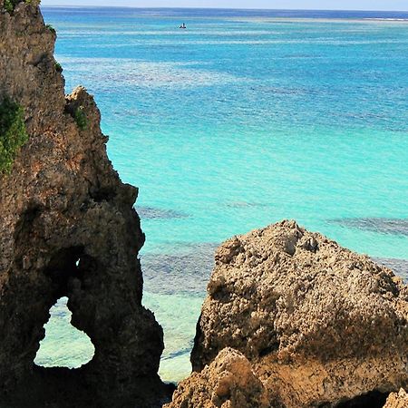 Villa Capri Miyakojima المظهر الخارجي الصورة