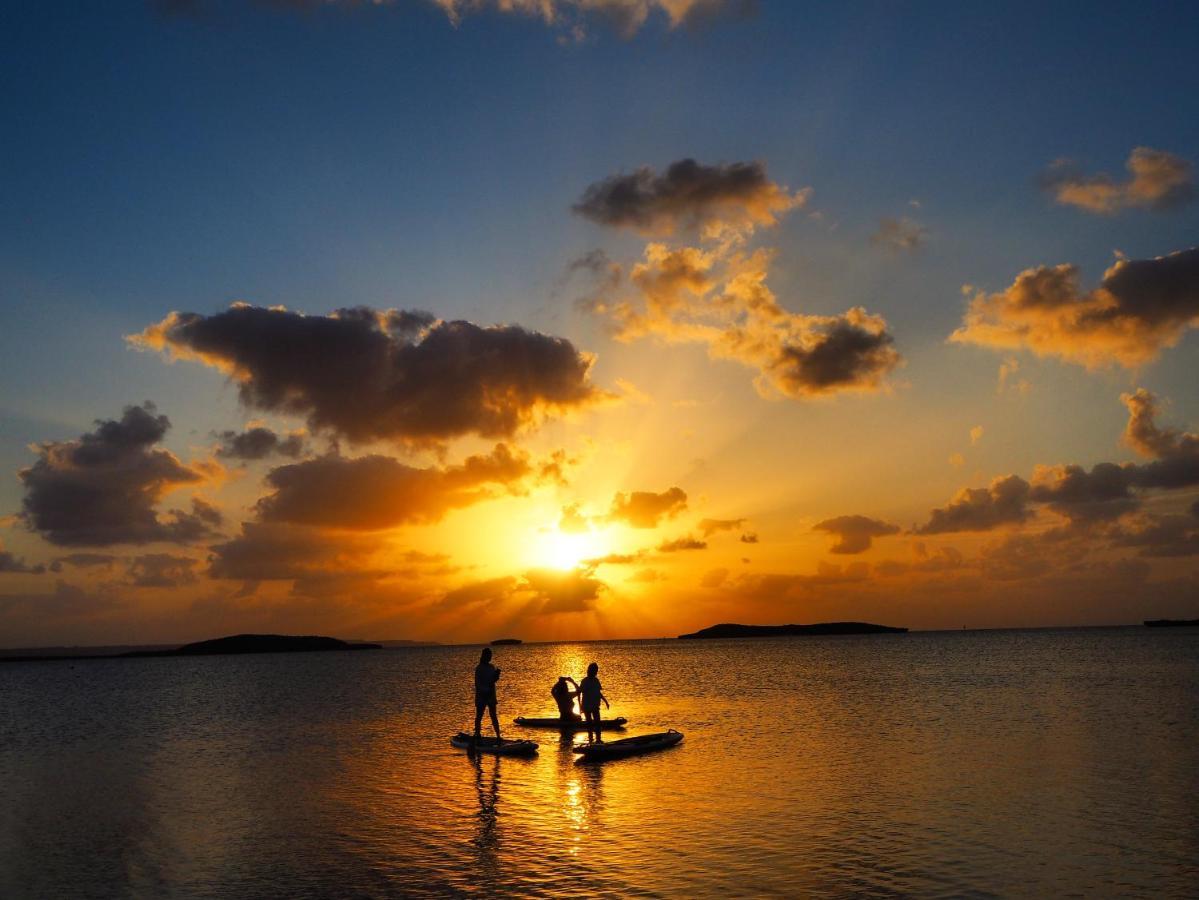 Villa Capri Miyakojima المظهر الخارجي الصورة