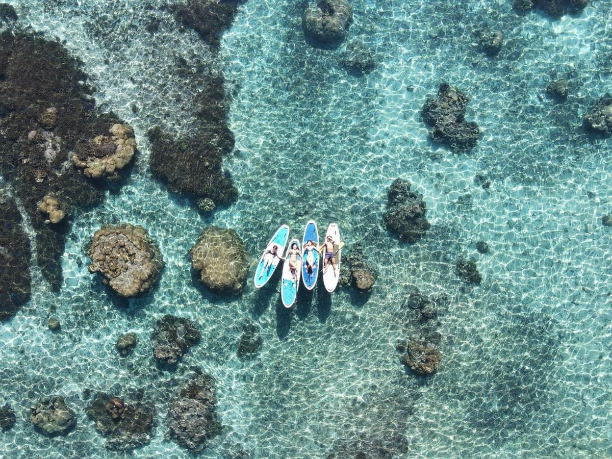 Villa Capri Miyakojima المظهر الخارجي الصورة